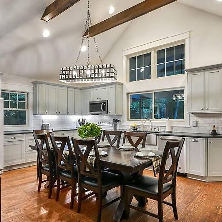 The Cove Retreat- Hot Tub/Screened Porch/Game Room Lake Lure Esterno foto